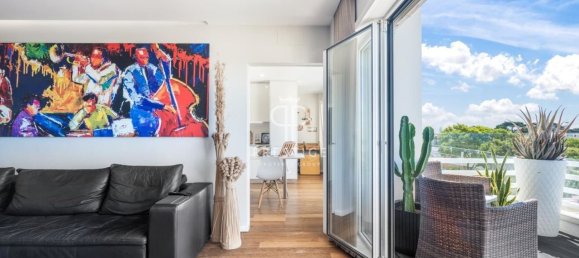 2 bedrooms Penthouse in Cascais, Portugal No. 280788 9