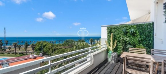 2 bedrooms Penthouse in Cascais, Portugal No. 280788 5