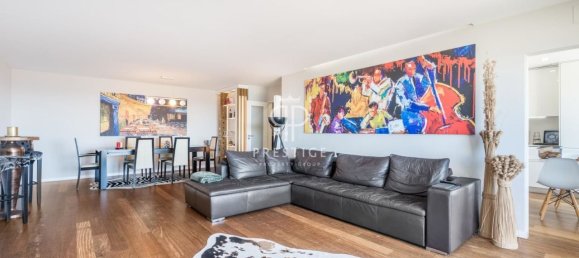 2 bedrooms Penthouse in Cascais, Portugal No. 280788 8