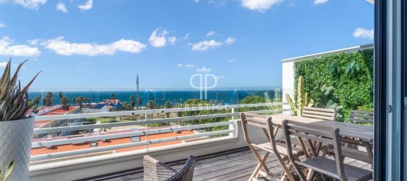 2 bedrooms Penthouse in Cascais, Portugal No. 280788 4