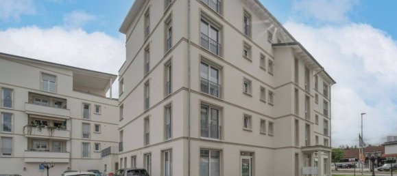 Büro in Zollernalbkreis, Germany 106m², Nr. 17902 11