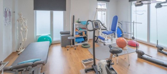 Büro in Zollernalbkreis, Germany 106m², Nr. 17902 2