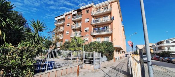 Квартира с 3 комнатами в Помильяно д’Арко, Италия № 3094 12