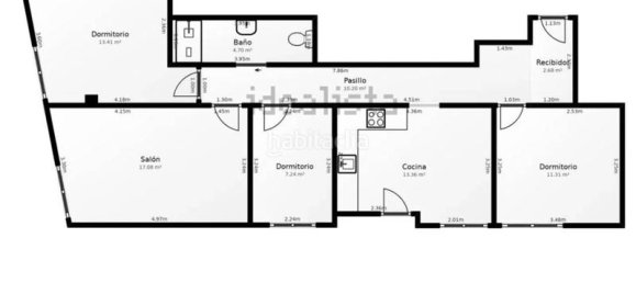 3 chambres Appartement à Salou, Spain No. 152088 10