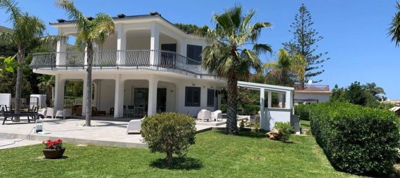 7 rooms Villa in Castellammare del Golfo, Italy No. 45880 20