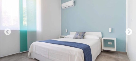 7 rooms Villa in Castellammare del Golfo, Italy No. 45880 12