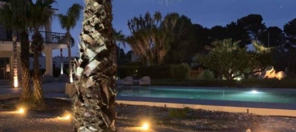 7 rooms Villa in Castellammare del Golfo, Italy No. 45880 46