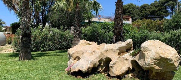 7 rooms Villa in Castellammare del Golfo, Italy No. 45880 19