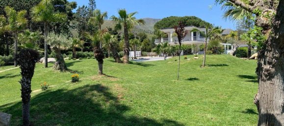 7 rooms Villa in Castellammare del Golfo, Italy No. 45880 39