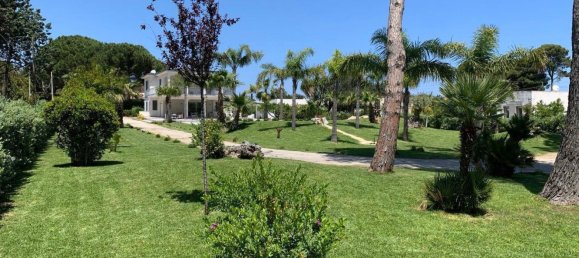 7 rooms Villa in Castellammare del Golfo, Italy No. 45880 35