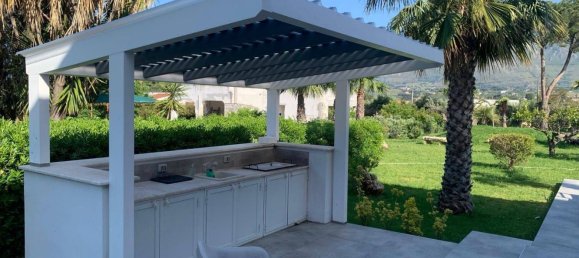 7 rooms Villa in Castellammare del Golfo, Italy No. 45880 22