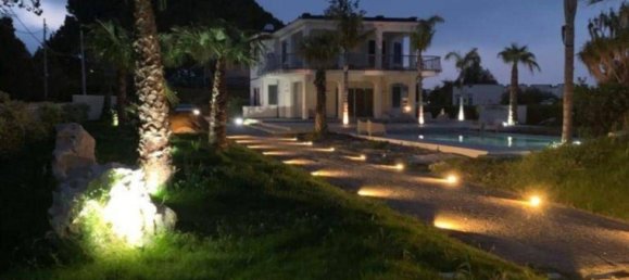 7 rooms Villa in Castellammare del Golfo, Italy No. 45880 43