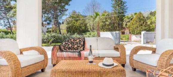 7 rooms Villa in Castellammare del Golfo, Italy No. 45880 13