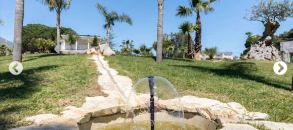 7 rooms Villa in Castellammare del Golfo, Italy No. 45880 18