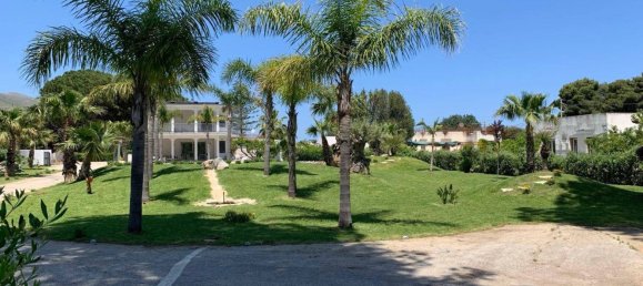 7 rooms Villa in Castellammare del Golfo, Italy No. 45880 36