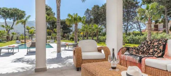 7 rooms Villa in Castellammare del Golfo, Italy No. 45880 14