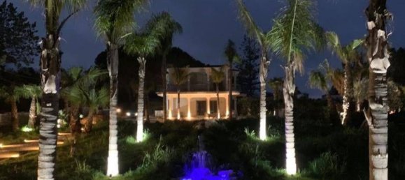 7 rooms Villa in Castellammare del Golfo, Italy No. 45880 44