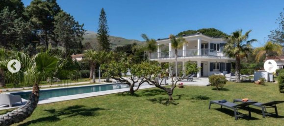 7 rooms Villa in Castellammare del Golfo, Italy No. 45880 24