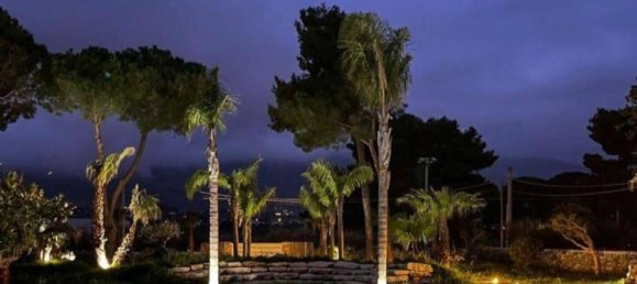 7 rooms Villa in Castellammare del Golfo, Italy No. 45880 48