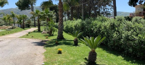 7 rooms Villa in Castellammare del Golfo, Italy No. 45880 32