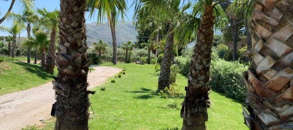 7 rooms Villa in Castellammare del Golfo, Italy No. 45880 33