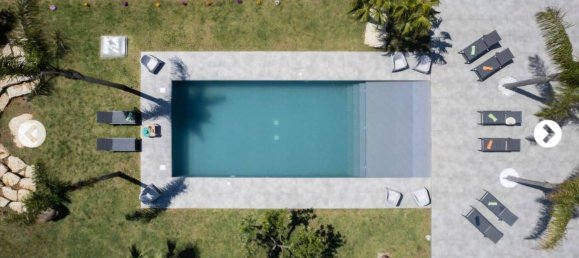 7 rooms Villa in Castellammare del Golfo, Italy No. 45880 3