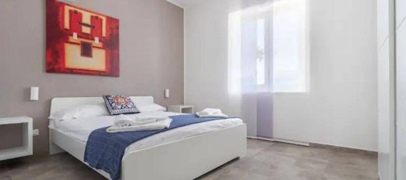 7 rooms Villa in Castellammare del Golfo, Italy No. 45880 6