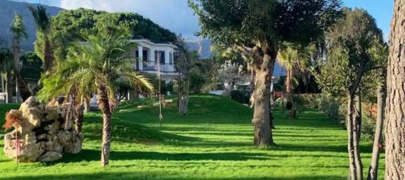 7 rooms Villa in Castellammare del Golfo, Italy No. 45880 28
