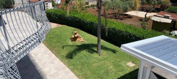 7 rooms Villa in Castellammare del Golfo, Italy No. 45880 30