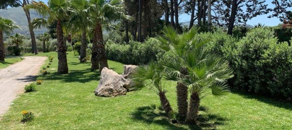 7 rooms Villa in Castellammare del Golfo, Italy No. 45880 34