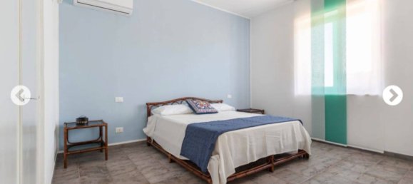 7 rooms Villa in Castellammare del Golfo, Italy No. 45880 7