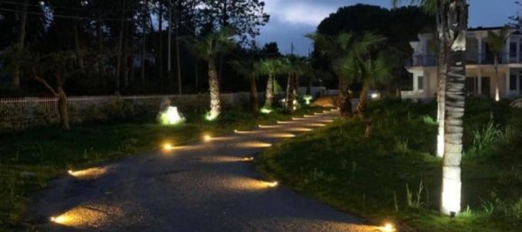 7 rooms Villa in Castellammare del Golfo, Italy No. 45880 47