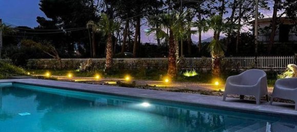 7 rooms Villa in Castellammare del Golfo, Italy No. 45880 49