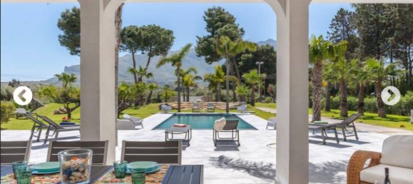 7 rooms Villa in Castellammare del Golfo, Italy No. 45880 16