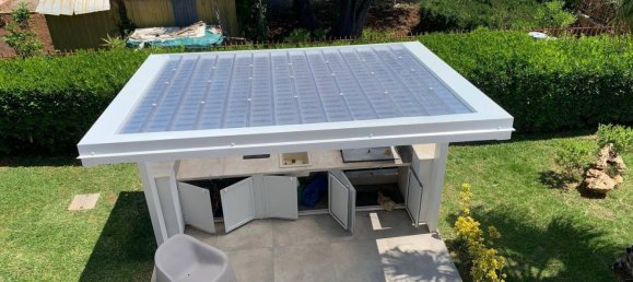 7 rooms Villa in Castellammare del Golfo, Italy No. 45880 23