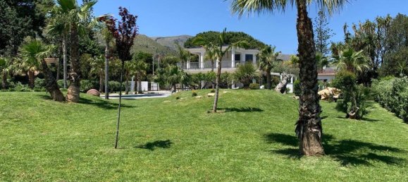7 rooms Villa in Castellammare del Golfo, Italy No. 45880 38