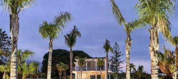 7 rooms Villa in Castellammare del Golfo, Italy No. 45880 40