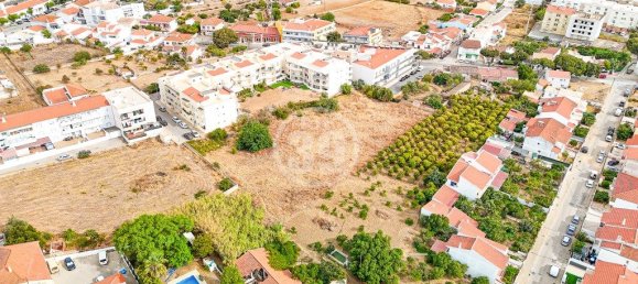 Terreno em Silves, Portugal 5920 m² N.º 127297 6