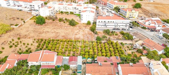 Terreno em Silves, Portugal 5920 m² N.º 127297 5