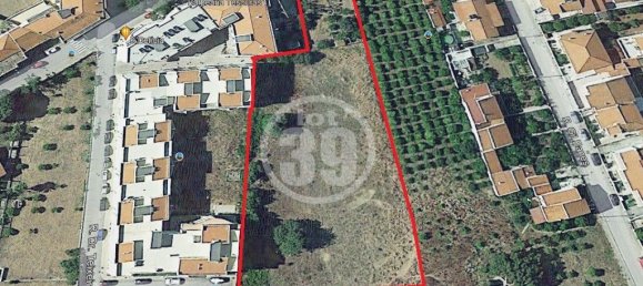Terreno em Silves, Portugal 5920 m² N.º 127297 10