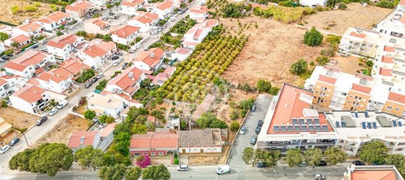 Terreno em Silves, Portugal 5920 m² N.º 127297 8