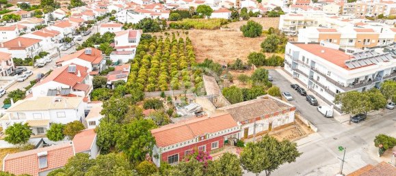 Terreno em Silves, Portugal 5920 m² N.º 127297 3