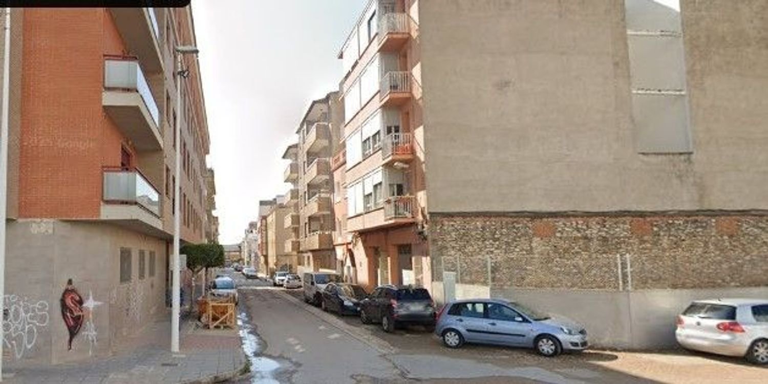 2 Schlafzimmer Wohnung in Benicarlo, Spain, Nr. 164435