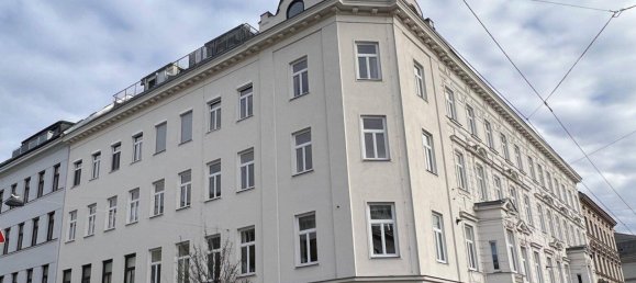 2-Zimmer Wohnung in Hernals, Austria, Nr. 201432 7