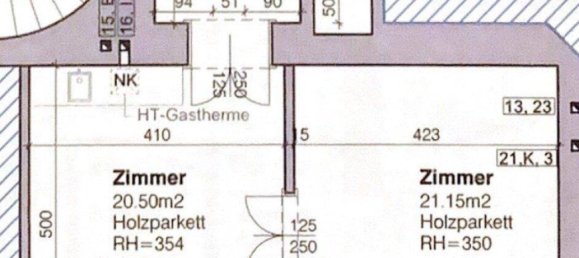 2-Zimmer Wohnung in Hernals, Austria, Nr. 201432 8