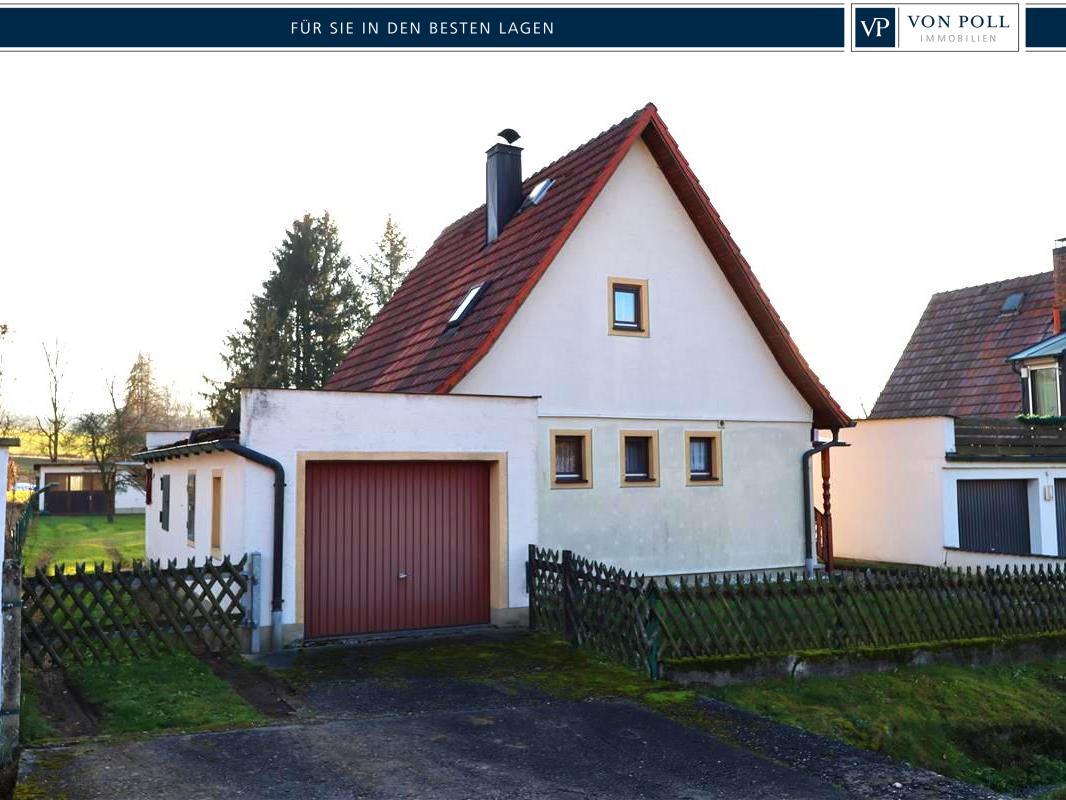 2 bedrooms House in Cham, Germany No. 290294