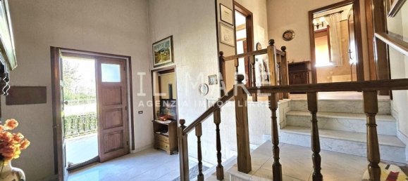 7 rooms Villa in Montignoso, Italy No. 48871 19