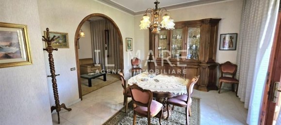 7 rooms Villa in Montignoso, Italy No. 48871 14