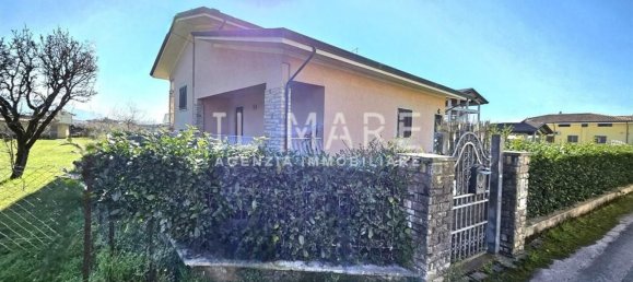 7 rooms Villa in Montignoso, Italy No. 48871 10