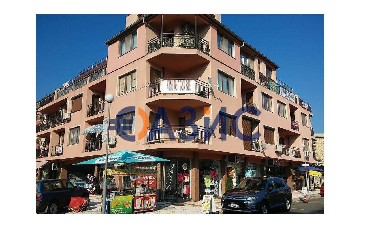 1-Zimmer Laden in Lozenets, Bulgaria, Nr. 16